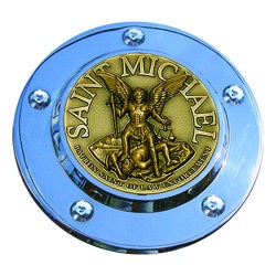 M5 St Micheal Lady Justice 2x2